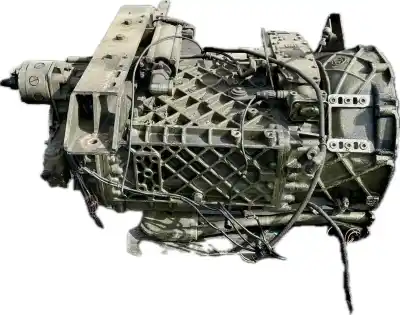 Peça sobressalente para automóvel em segunda mão caixa de velocidades por urovesa uro uro referências oem iam 4130065173  