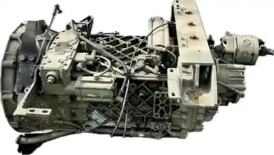 Peça sobressalente para automóvel em segunda mão caixa de velocidades por urovesa uro uro referências oem iam 4130065173  