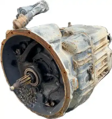 Pièce détachée automobile d'occasion boîte de vitesses pour mercedes mercedes benz mercedes benz références oem iam 714401