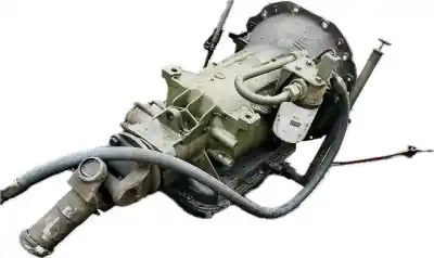 Peça sobressalente para automóvel em segunda mão caixa de velocidades por urovesa uro uro referências oem iam 29502744  