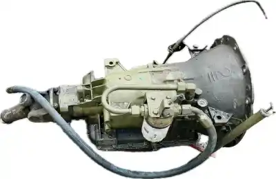 Peça sobressalente para automóvel em segunda mão caixa de velocidades por urovesa uro uro referências oem iam 29502744  