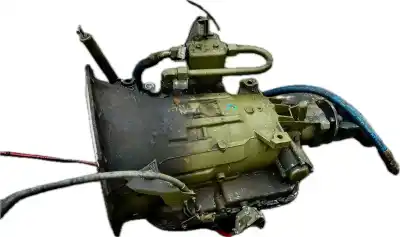 Peça sobressalente para automóvel em segunda mão caixa de velocidades por urovesa uro uro referências oem iam 29502744  