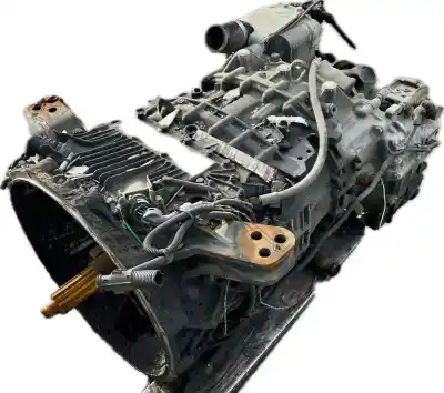 Автозапчасти б/у коробка передач за MAN MAN MAN ссылки OEM IAM 81320036944 1348045018  