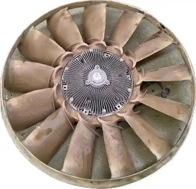 Pièce détachée automobile d'occasion  pour MERCEDES-BENZ MERCEDES-BENZ ACTROS MP2 / MP3 1843  Références OEM IAM A4712050606 4712050606 A4702000422 4702000422  