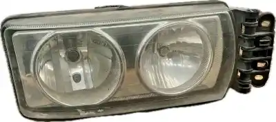 Second-hand car spare part RIGHT HEADLIGHT for IVECO EUROCARGO 120 E 20 CNG, 120 E 20 P CNG -1016914  OEM IAM references 504238454  