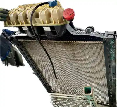 Pezzo di ricambio per auto di seconda mano  per MAN TGX  Riferimenti OEM IAM 81061010059  