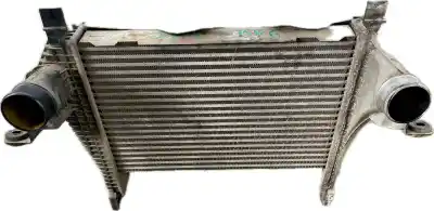 Peça sobressalente para automóvel em segunda mão intercooler por iveco eurocargo tector 5.9 diesel referências oem iam 500361631 500361630 504028468