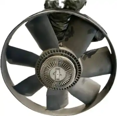 İkinci el araba yedek parçası VISKOZ MOTOR FAN için IVECO EUROCARGO TECTOR  OEM IAM referansları 500392864  