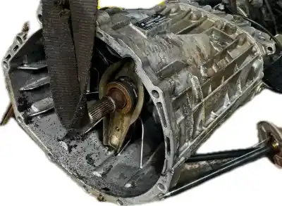 Pièce détachée automobile d'occasion boîte de vitesses pour mercedes mercedes benz mercedes benz références oem iam 711603
