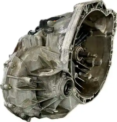 Peça sobressalente para automóvel em segunda mão caixa de velocidades por renault renault renault referências oem iam 8200546196