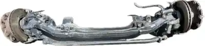 Pezzo di ricambio per auto di seconda mano pinza freno anteriore destra per man tgx  riferimenti oem iam 81508046724  