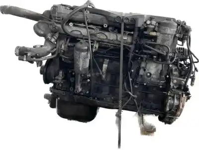 Pezzo di ricambio per auto di seconda mano pompa a sospensione per man man tgl 12.240 fc, frc, flc, flrc 2005- 240cv 6871cc 1008096  riferimenti oem iam 51541007071  