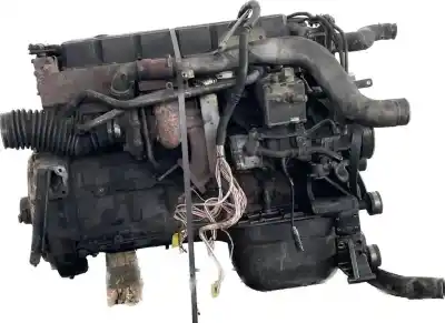 Pezzo di ricambio per auto di seconda mano  per MAN MAN TGL 12.240 FC, FRC, FLC, FLRC 2005- 240CV 6871CC 1008096  Riferimenti OEM IAM 51541007071  