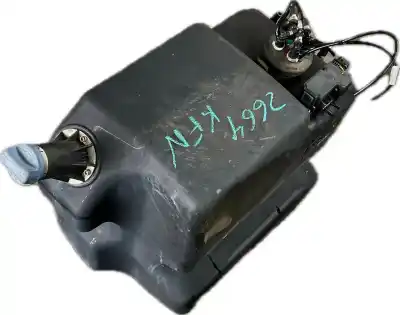 Автозапчасти б/у fap adblue дополнительный депозит за man tgx  ссылки oem iam 81154006113  