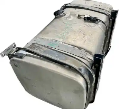 Pezzo di ricambio per auto di seconda mano serbatoio di carburante per man tgx  riferimenti oem iam 81122015885  