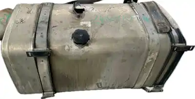 Pezzo di ricambio per auto di seconda mano serbatoio di carburante per man tgx  riferimenti oem iam 81122015885  