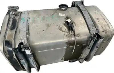 Pezzo di ricambio per auto di seconda mano serbatoio di carburante per man tgx  riferimenti oem iam 81122015885  
