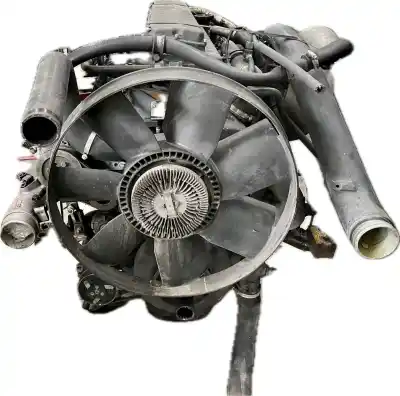 Автозапчастина б/у двигун комплект для iveco iveco iveco посилання на oem iam motor completo cursor 8 cng