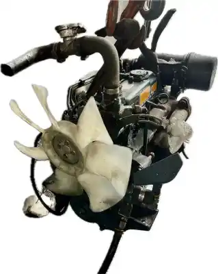 Pièce détachée automobile d'occasion MOTEUR COMPLET pour KUBOTA KUBOTA  Références OEM IAM 1J995-17000 1J99517000  