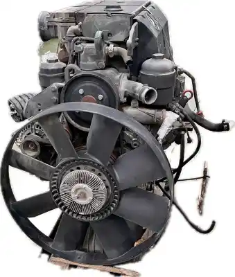 Pièce détachée automobile d'occasion moteur complet pour mercedes mercedes benz mercedes benz références oem iam 904916