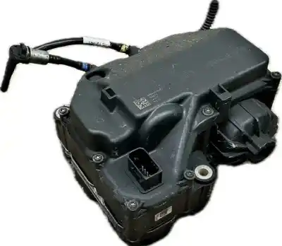 Tweedehands auto-onderdeel Elektronische Module voor IVECO STRALIS  OEM IAM-referenties 42575983 504381868  