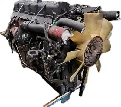 Автозапчасти б/у полный двигатель за renault premium distribution 320.26d - 1007888 ссылки oem iam 5001863227
