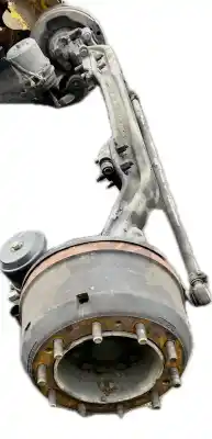 Автозапчасти б/у втулка за renault premium distribution 320.26d - 1007888 ссылки oem iam 5000792552
