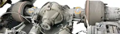 Автозапчасти б/у задний дифференциал за renault premium distribution 320.26d - 1007888 ссылки oem iam 5600638282