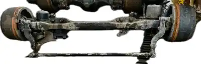 Автозапчастина б/у передня вісь для renault premium distribution 320.26d - 1007888  посилання на oem iam 5010216581  