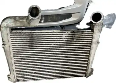 Peça sobressalente para automóvel em segunda mão INTERCOOLER por SCANIA SCANIA P,G,R,T - SERIES P 380 2004- 379CV 10600CC 1009842  Referências OEM IAM 1817893 1769998 2040794 1790042  