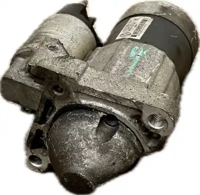 Peça sobressalente para automóvel em segunda mão motor de arranque por renault renault renault referências oem iam 8200584685 m000t91581