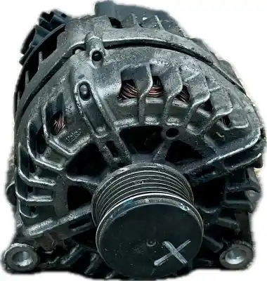 Автозапчасти б/у ГЕНЕРАТОР за CITROEN CITROËN C3 I (FC_, FN_) 1.4 HDI  ссылки OEM IAM 9678048880  