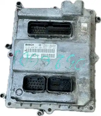 Pezzo di ricambio per auto di seconda mano  per MAN TGX  Riferimenti OEM IAM 51258037476 0281020067  