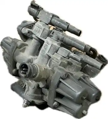 Pièce détachée automobile d'occasion soupape d'air supplémentaire pour mercedes mercedes benz mercedes benz références oem iam 9347050050 0034315706