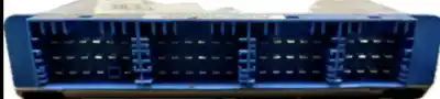 Автозапчастина б/у ебу контролер двигуна для man tgx 18.480 fhls fhls/m - 1009237 посилання на oem iam 81258087047  