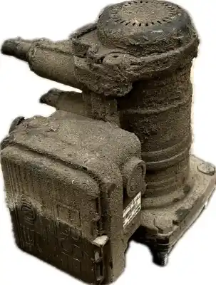 Pièce détachée automobile d'occasion soupape d'air supplémentaire pour man tga références oem iam 81523016212