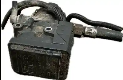 Pièce détachée automobile d'occasion soupape d'air supplémentaire pour man tga références oem iam 81521066041