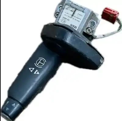 Pezzo di ricambio per auto di seconda mano pezzi vari per man tgx 18.480 fhls fhls/m - 1009237 riferimenti oem iam 81255090159  