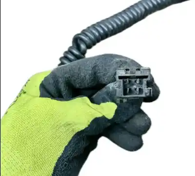 Pezzo di ricambio per auto di seconda mano pezzi vari per man tgx 18.480 fhls fhls/m - 1009237 riferimenti oem iam 81255056600 81254320281  
