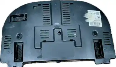 Second-hand car spare part dashboard for man tgx 18.480 fhls fhls/m - 1009237 oem iam references 81272026222  