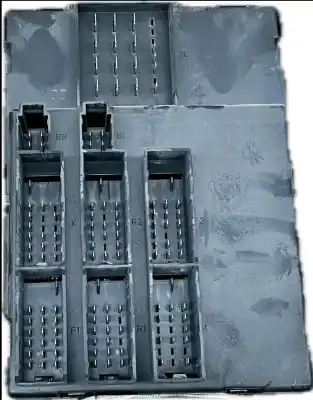 Second-hand car spare part ecu engine control for man tgx 18.480 fhls fhls/m - 1009237 oem iam references 81258067072 4462100060