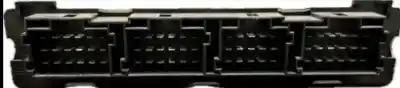 Автозапчасти б/у блок управления двигателем за man tgx 18.480 fhls fhls/m - 1009237 ссылки oem iam 81258057084  