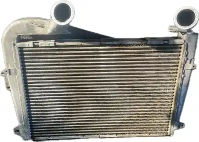 Peça sobressalente para automóvel em segunda mão INTERCOOLER por SCANIA SCANIA P,G,R,T - SERIES P 440, R 440 2010- 440CV 12742CC 1012436  Referências OEM IAM 1817893 1769998  