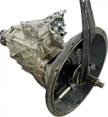 Second-hand car spare part GEARBOX for NISSAN NISSAN  OEM IAM references 07100401-2 071004012 1307052003  
