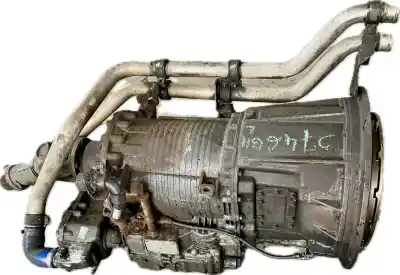 Pezzo di ricambio per auto di seconda mano riduttore per iveco iveco iveco riferimenti oem iam 41299106  