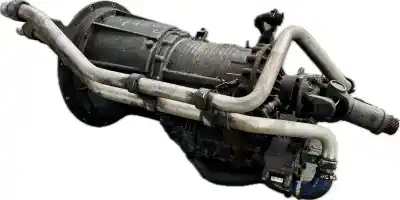 Pezzo di ricambio per auto di seconda mano riduttore per iveco iveco iveco riferimenti oem iam 41299106  