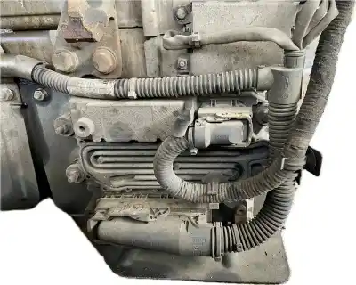 Pièce détachée automobile d'occasion Calculateur Moteur Ecu pour MERCEDES MERCEDES BENZ MERCEDES BENZ Références OEM IAM A4704460054 4704460054  
