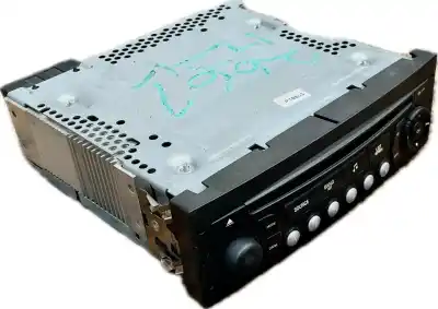 İkinci el araba yedek parçası çok fonksiyonlu ekran için citroen jumpy 1.9 turbodiesel (dhx. d8b / xud9te) oem iam referansları 98032839  