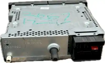 İkinci el araba yedek parçası çok fonksiyonlu ekran için citroen jumpy 1.9 turbodiesel (dhx. d8b / xud9te) oem iam referansları 98032839  