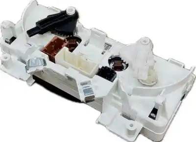 Peça sobressalente para automóvel em segunda mão comando de sofagem (chauffage / ar condicionado)  por citroen jumpy 1.9 turbodiesel (dhx. d8b / xud9te) referências oem iam 1400153380  